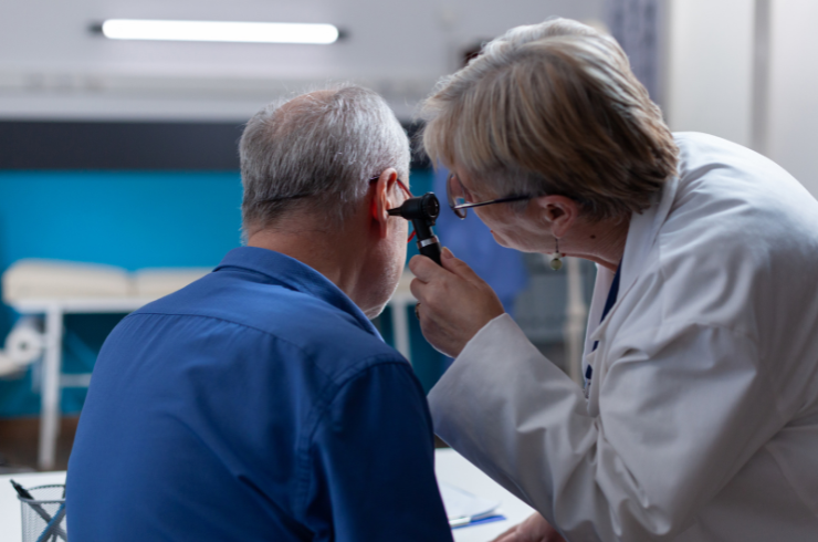 Hearing Assessment