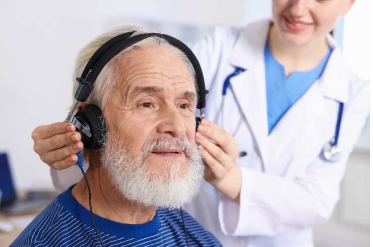 Hearing Test